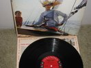 JAZZ LP - MILES DAVIS - MILES AHEAD - COLUMBIA - 6 EYE MONO DG