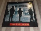 THE LIBERTINES: Time For Heroes/ The 7 Deadly Sins, RTRADES074, 7