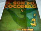 ? Listen Los Tainos - El Son Del Cocodrilo LP Afro Cuban Latin Funk RARE