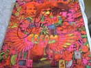 SIGNED X 2 ORIGINAL 1ST PRESS A1/B1  CREAM DISRAELI GEARS ALBUM VINYL RECORD LP