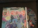 The Zombies ODESSEY AND ORACLE Newbury comics LIMITED