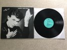 David Bowie Heroes Vinyl German Take Off  Edition RCA Blue Label Brian Eno Fripp