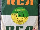 Stranger Cole, Baba Brooks Band / The Fugitives - You Took My Love / Living Soul