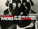 PLANET MOD 180g red vinyl 2LP Shel Talmy freakbeat Thoughts Untamed John Lee