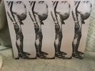ORIGINAL 1983 Sealed New Butthole Surfers - Brown Reason To Live Lp Vinyl Record