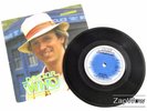 DOCTOR WHO Theme 1981  Peter Davison BBC Records 45 RPM 7