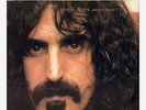 Frank Zappa Apostrophe * Newbury Limited Yellow Snow Vinyl LP New 500 Sold Out