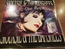 Siouxsie And The Banshees ?– The Rapture, Rare Coloured VINYL