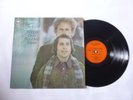 SIMON AND GARFUNKEL   BRIDGE OVER TROUBLED WATER   1970 UK 1ST PRESS VINYL LP