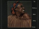 Betty Carter The Audience With Betty ... USA 2-LP  (Double )