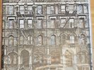 Rare Led Zeppelin Physical Graffiti Double Album 1st Uk Pressing SSK89400 Ex