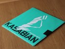 Kasabian PARADISE22 Processed Beats 10