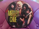 MOTLEY CRUE  LOOKS THAT KILL LTD EDITION 12 