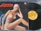 FAUSTO PAPETTI SELF TITLED MEXICAN LP CHEESECAKE COVER INSTRUMENTAL