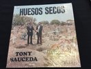 TONY SAUCEDA LP 