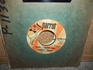 YESTERDAY’S CHILDREN To Be or Not To Be / Baby, i want you PARROT45 garage psych