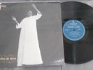 CLEMENTINA DE JESUS -1966 SELF TITLED- RARE BRAZILIAN LP BOSSA NOVA / SAMBA
