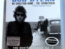 BOB DYLAN No Direction Home OST 200-gram VINYL 4xLP BOX Sealed CLASSIC RECORDS