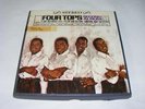 Motown Four Tops Second Album MT 634 Reel to Reel 7-1/2