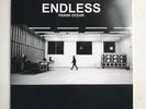 FRANK OCEAN - ENDLESS * CLEAR & CLEAR VINYL * FREE P&P UK * B01KU5VKY4 * PROMO