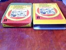 GOLDEN HOUR of 60's SUPERGROUPS 1st UK LP 8 TRACK STEREO CASSETTE CARTRIDGE 1972