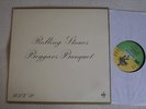 THE ROLLING STONES - Beggars Banquet LP Nova Records 622157AO - NM