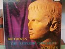 Beethoven Emperor Concerto – Backhaus – Like NEW London Blue Back ffss - CS 6156