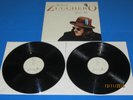 ZUCCHERO : THE BEST OF ZUCCHERO 2LP POLYDOR 533 821-1 NM/NM 1ST OR GF 1996 INNER
