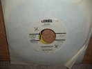 GREAT INSTRUMENTAL 45 BY THE REE-GENTS 