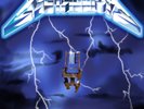 Metallica- Ride The Lightning 7
