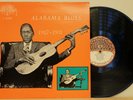 Clifford Gibson & More - Alabama Blues 1927-1931 -Yazoo 1006 LP - VG++/NM-