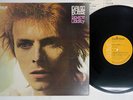 DAVID BOWIE SPACE ODDITY RCA RVP-6124 Japan VINYL LP