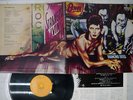 DAVID BOWIE DIAMOND DOGS RCA RCA-6230 Japan VINYL LP