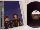 MASARU IMADA&GEORGE MRAZ ALONE TOGETHER THREE BLIND MICE PAP-20022 Japan OBI LP