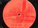 Sun Ra - Ra to the Rescue Original Saturn LP 1983-220 VG++