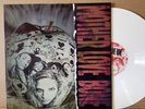 Mother Love Bone - Apple - White Colored Vinyl LP