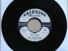 REVEREND WILLINGHAM New Walk/Sweep Around 45 Vinyl RARE GOSPEL R&B SOUL ROCKER