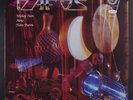 MICKEY HART, AIRTO & FLORA PURIM: Dafos LP (gatefold cover) Rock & Pop