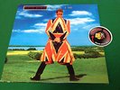 David Bowie Earthling Black Friday RSD LP Green Vinyl USED Piranha Records
