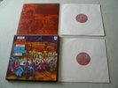 ROSSINI Complete String Sonatas/BOTTESINI I Musici vinyl 2LP box set