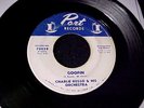 CHARLIE RUSSO Goofin' / Party NORTHERN SOUL R&B MOD POPCORN 45 on PORT Hear