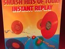 VARIOUS Smash Hits Of Today Instant Reply 1983 Vinyl LP box set READERS DIGEST