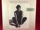 TRACY CHAPMAN Crossroads 1989 UK VINYL  LP RECORD EXCELLENT CONDITION