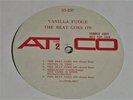 Vanilla Fudge-The Beat Goes On-RARE 1968 US MONO PROMO LP-CLEAN
