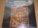 Serge Baudo/Michele Lagrange POULENC Stabat Mater Harmonia Mundi HMC 5149 SEALED