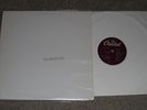 The Beatles - The White Album LP on WHITE VINYL with Poster and all 4 Pictures