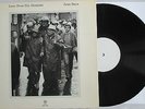JOAN BAEZ - RARE FRENCH PROMO TEST-PRESSING LP 