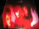 The Cure - Pornography - Vinyl Record LP Album - FIXD 7 - 1982
