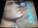 The Smiths - Panic - Vicar In A Tutu The Draize Train - Vinyl Record 12