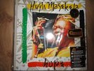 HUGH MASEKELA - Hope - 2 LP-Set Analogue Productions